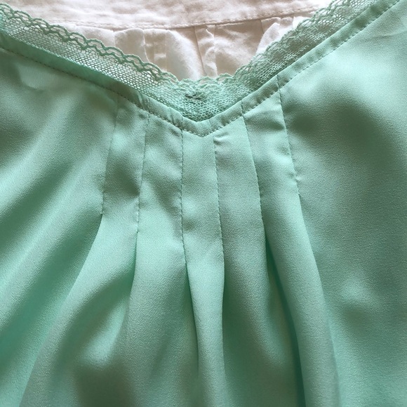 Aritzia tank top- new with tags! - Picture 3 of 5